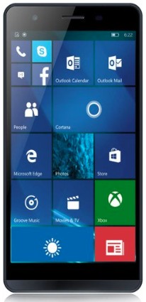 Funkertech Funker W5.5 Pro 16GB 4G LTE